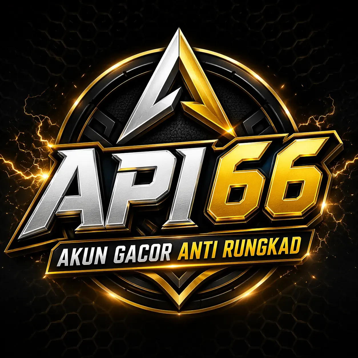 API66 - Permainan Arcade Seru dan Mengasyikkan
