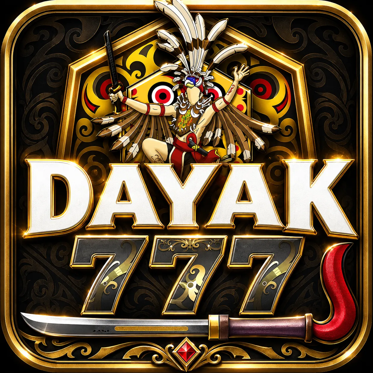 DAYAK777 - Game MOBA Terbaik untuk Pengalaman Pertarungan Epik