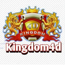 KINDOM4D - Pertarungan Epik dalam Dunia MOBA