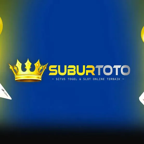SUBURTOTO - Petualangan Epik dalam Dunia RPG