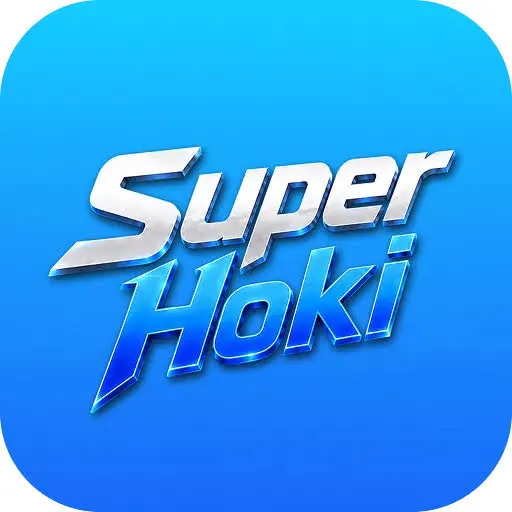 SUPERHOKI - Simulasi Permainan Seru dan Menarik