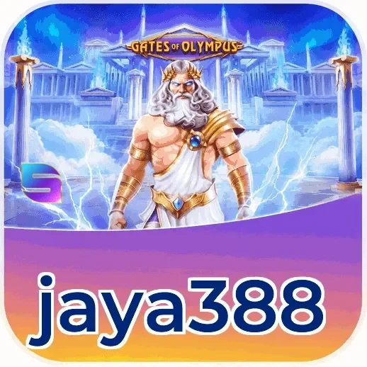 Logo jaya388